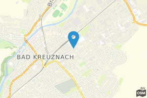 Geographische Lage meetingswitch GmbH & Co. KG