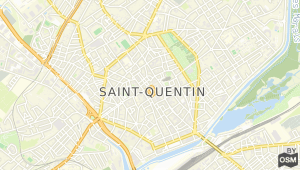 St Quentin und Umgebung