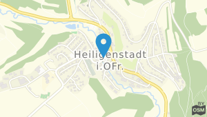 Hotel Heiligenstadter Hof / Heiligenstadt und Umgebung
