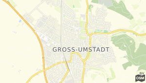 Gross-Umstadt und Umgebung