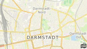 Darmstadt und Umgebung