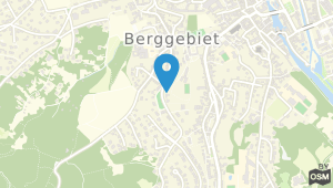 Boutique Hotel Villa Katharina und Umgebung