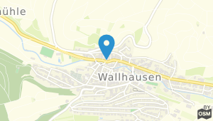 Wallhäuser Weintreff und Umgebung