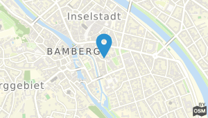 ibis Bamberg Altstadt und Umgebung