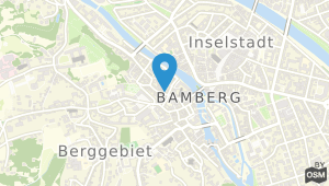 La Cantina und Umgebung