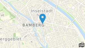 Hotel Alt Bamberg und Umgebung