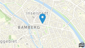 ibis Styles Bamberg und Umgebung