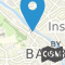 Geographische Lage Eventlocation Kleinstadthafen