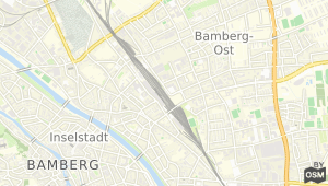 Bamberg und Umgebung