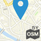 Geographische Lage Eventlocation Rostscheune