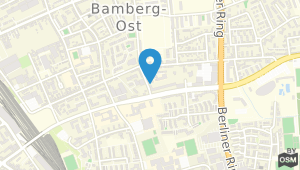 B&B HOTEL Bamberg und Umgebung