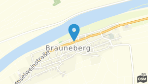 Ferienresidenz Brauneberger Hof und Umgebung