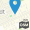 Geographische Lage Eventlocation Casino am Föhrenhain