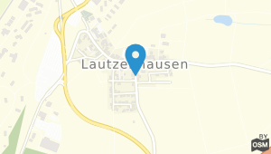 Landhotel Airport Inn Lautzenhausen und Umgebung
