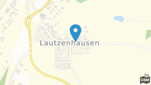 My Place Hotel Lautzenhausen und Umgebung