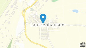 Hotel Bajazzo Lautzenhausen und Umgebung