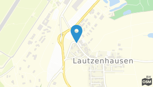 Airport Hotel Fortuna / Lautzenhausen und Umgebung