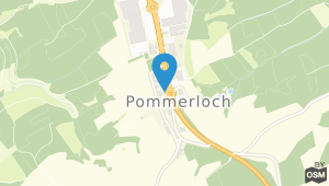 Bed & Breakfast Pommerloch und Umgebung