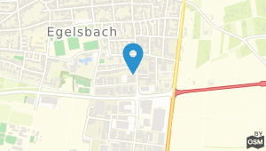 TRIP INN Hotel Egelsbach-Frankfurt und Umgebung