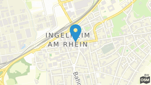 IBB Hotel Ingelheim und Umgebung