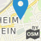 Geographische Lage Eventlocation Winzerkeller Ingelheim