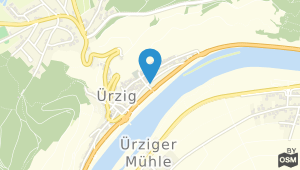 Hotel Zehnthof / Ürzig und Umgebung