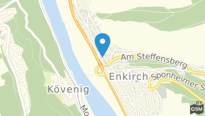 Hotel Loosen / Enkirch und Umgebung
