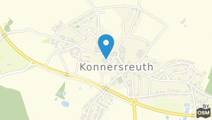 Hotel Weisses Ross Konnersreuth und Umgebung