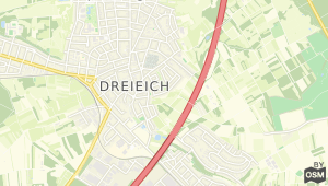 Dreieich und Umgebung