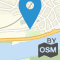 Geographische Lage Hotel Schloss Reinhartshausen **WIRD SANIERT**