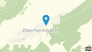Weingut und Gästehaus Sonnenhof Oberheimbach und Umgebung
