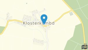 Landhotel Birkenhof Klosterkumbd und Umgebung