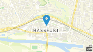 Meister Bär Hotel Hassfurt und Umgebung