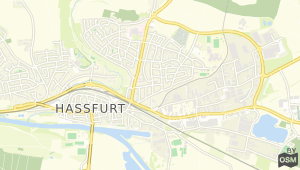 Hassfurt und Umgebung