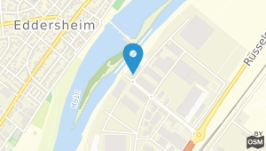 Hey Lou Hotel Frankfurt Airport und Umgebung