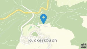 SeminarZentrum Rückersbach und Umgebung