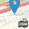 Geographische Lage Eventlocation VIP-Terminal