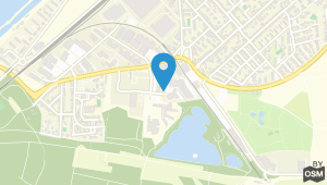 Vienna House Easy by Wyndham Frankfurt Airport und Umgebung