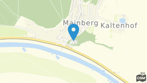 Hotel Schloss Mainberg / Schonungen und Umgebung