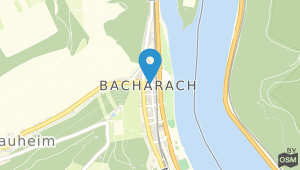 Bacharacher Hof und Umgebung