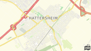 Hattersheim und Umgebung
