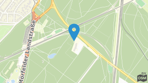 Leonardo Frankfurt City South und Umgebung