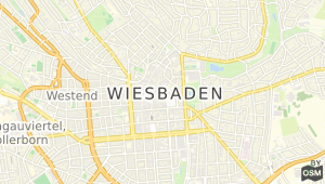 Wiesbaden und Umgebung