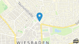 Adina Apartment Hotel Wiesbaden und Umgebung