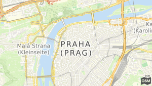 Praha und Umgebung