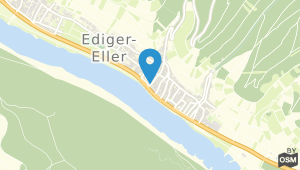 Mosel-Hotel Zum Löwen, Ediger-Eller und Umgebung