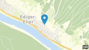 Springiersbacher Hof Ediger-Eller und Umgebung
