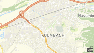 Kulmbach und Umgebung