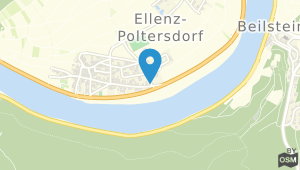 Hotel Vergissmeinnicht / Ellenz-Poltersdorf und Umgebung