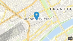 mk | hotel frankfurt und Umgebung